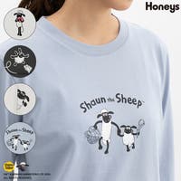 Honeys（ハニーズ）のトップス/Ｔシャツ