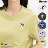 Honeys（ハニーズ）のトップス/Ｔシャツ