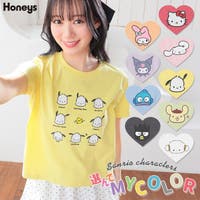 Honeys（ハニーズ）のトップス/Ｔシャツ