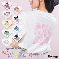 Honeys（ハニーズ）のトップス/Ｔシャツ