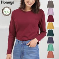 Honeys（ハニーズ）のトップス/Ｔシャツ