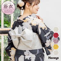 Honeys（ハニーズ）の浴衣・着物/浴衣・着物の帯