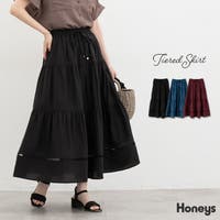 Honeys（ハニーズ）のスカート/ロングスカート