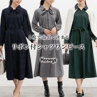Honeys（ハニーズ）のワンピース・ドレス/シャツワンピース