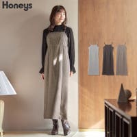 Honeys（ハニーズ）のワンピース・ドレス/ワンピース