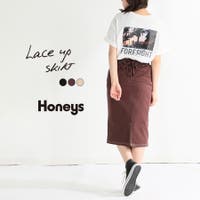 Honeys（ハニーズ）のスカート/タイトスカート