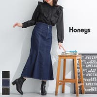 Honeys | HNSW0006002