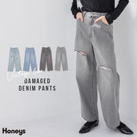 Honeys（ハニーズ）のパンツ・ズボン/デニムパンツ・ジーンズ