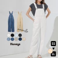 Honeys（ハニーズ）のワンピース・ドレス/サロペット