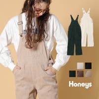 Honeys（ハニーズ）のパンツ・ズボン/オールインワン・つなぎ