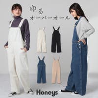 Honeys（ハニーズ）のパンツ・ズボン/オールインワン・つなぎ