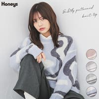 Honeys | HNSW0011860