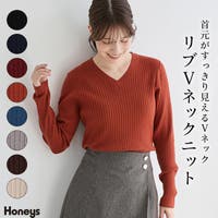 Honeys（ハニーズ）のトップス/ニット