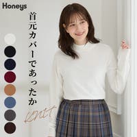 Honeys（ハニーズ）のトップス/ニット