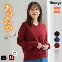 Honeys（ハニーズ）のトップス/ニット