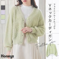 Honeys（ハニーズ）のトップス/カーディガン