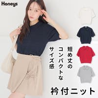 Honeys（ハニーズ）のトップス/ポロシャツ