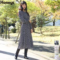 Honeys（ハニーズ）のワンピース・ドレス/ワンピース