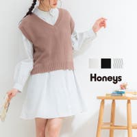 Honeys（ハニーズ）のワンピース・ドレス/ワンピース