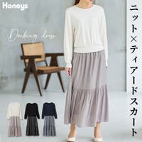 Honeys（ハニーズ）のワンピース・ドレス/ワンピース