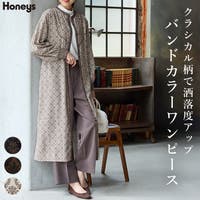 Honeys（ハニーズ）のワンピース・ドレス/ワンピース