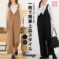 Honeys（ハニーズ）のパンツ・ズボン/オールインワン・つなぎ