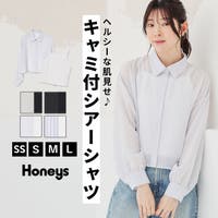 Honeys（ハニーズ）のトップス/シャツ