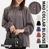 Honeys（ハニーズ）のトップス/ブラウス