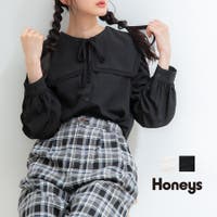 Honeys（ハニーズ）のトップス/ブラウス