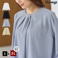 Honeys（ハニーズ）のトップス/ブラウス