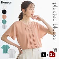 Honeys（ハニーズ）のトップス/ブラウス