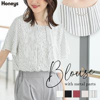 Honeys（ハニーズ）のトップス/ブラウス