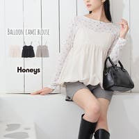 Honeys（ハニーズ）のトップス/ブラウス