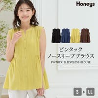 Honeys（ハニーズ）のトップス/ブラウス