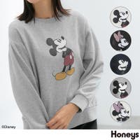 Honeys（ハニーズ）のトップス/トレーナー