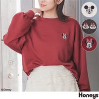 Honeys（ハニーズ）のトップス/トレーナー