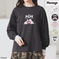 Honeys（ハニーズ）のトップス/Ｔシャツ