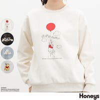 Honeys(ハニーズ)のトップス/トレーナー