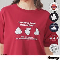 Honeys（ハニーズ）のトップス/Ｔシャツ