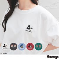 Honeys | HNSW0010862