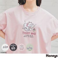 Honeys（ハニーズ）のトップス/Ｔシャツ