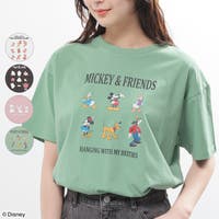 Honeys（ハニーズ）のトップス/Ｔシャツ