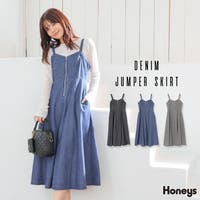 Honeys（ハニーズ）のワンピース・ドレス/ワンピース