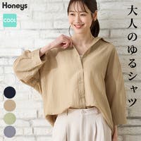 Honeys（ハニーズ）のトップス/シャツ