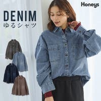 Honeys（ハニーズ）のトップス/シャツ