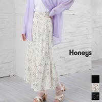 Honeys（ハニーズ）のスカート/ロングスカート・マキシスカート