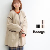 Honeys | HNSW0006287