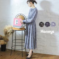 Honeys ハニーズ ワンピース ドレス レディースファッション通販shoplist ショップリスト