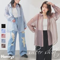 Honeys（ハニーズ）のトップス/シャツ