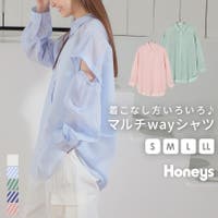 Honeys（ハニーズ）のトップス/シャツ